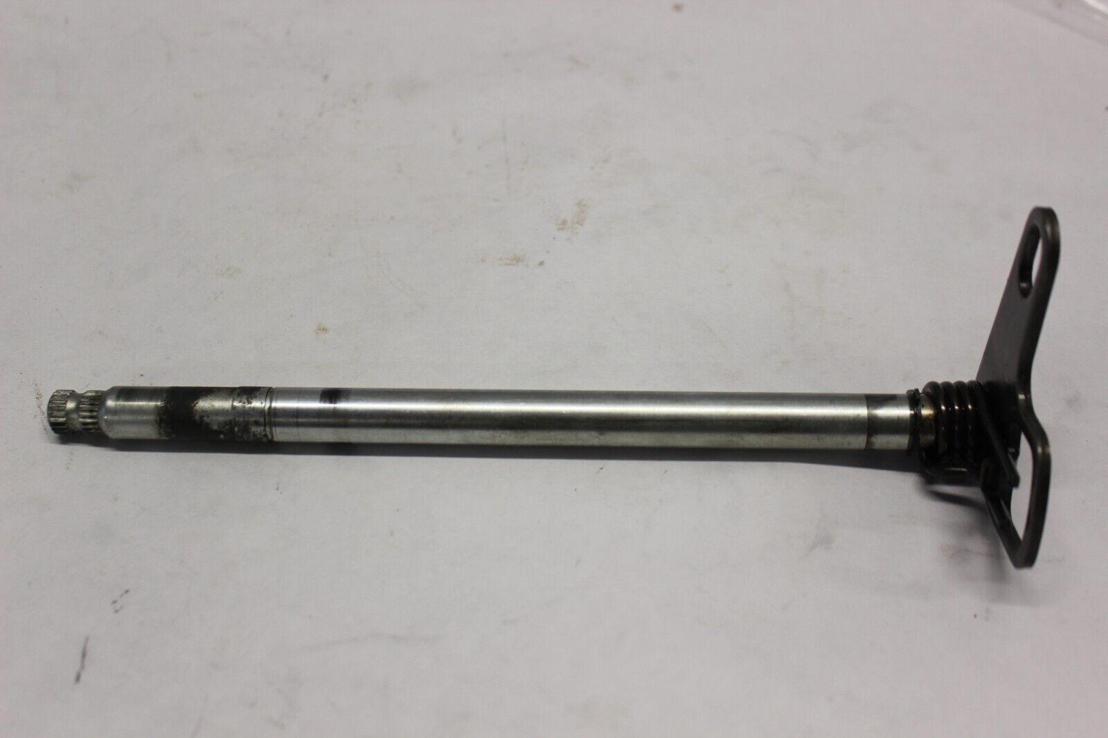 GEARSHIFT SHAFT 25510-33E10 1999 GSX R600