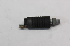 FRONT TURN SIGNAL STAY 33490-MB1-700 1984 Honda VF700C