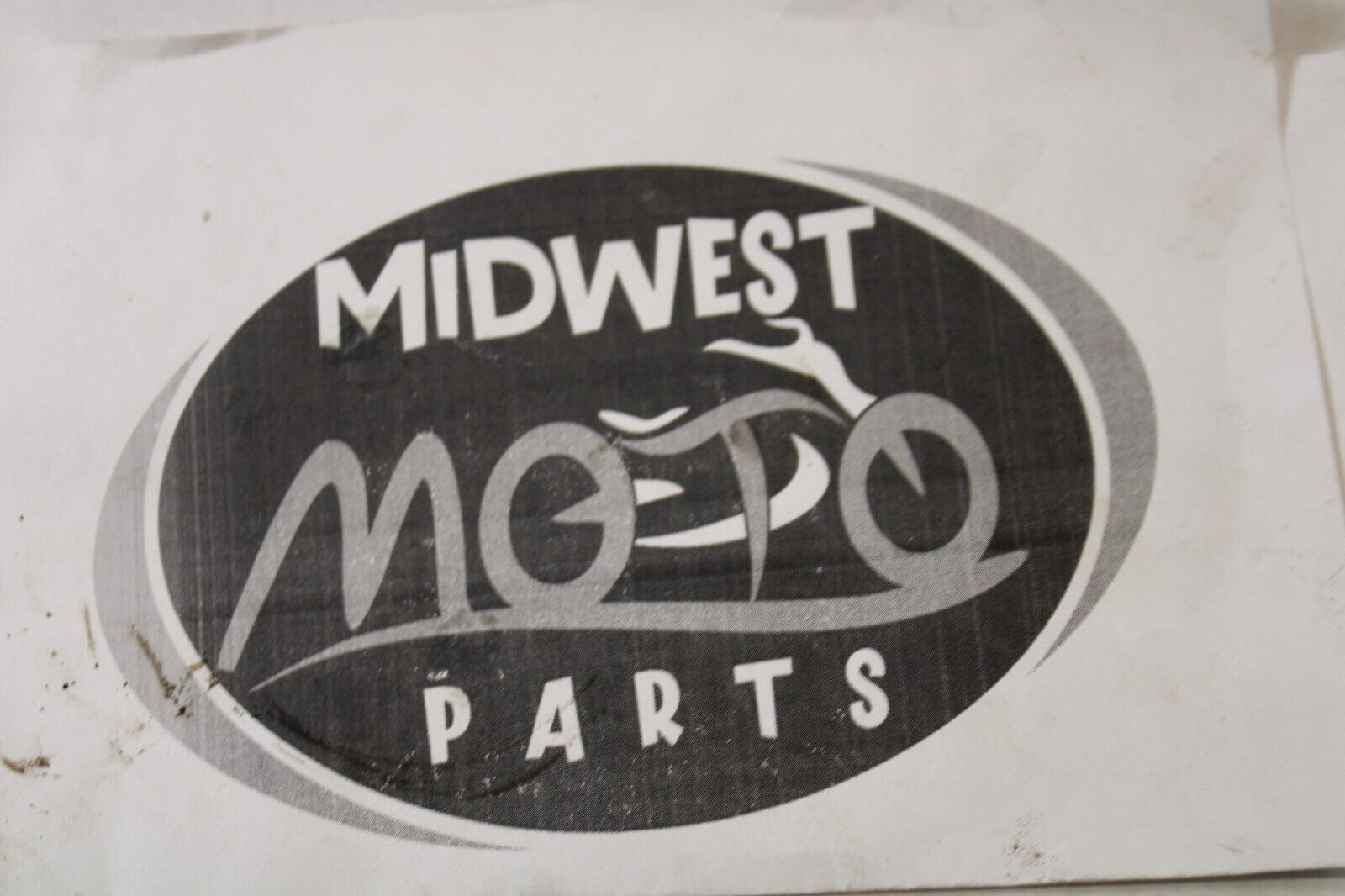 Side Stand Bar 50530-MCK-A00 2007 Honda Shadow Sabre VT1100C2