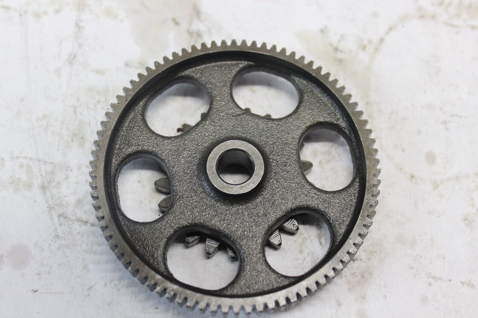 Starter Reduction Gear 21T/82T 28101-MB0-000 1984 HONDA VF700C
