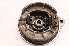 Rear Brake Panel 43100-MB0-010 1984 Honda VF700C