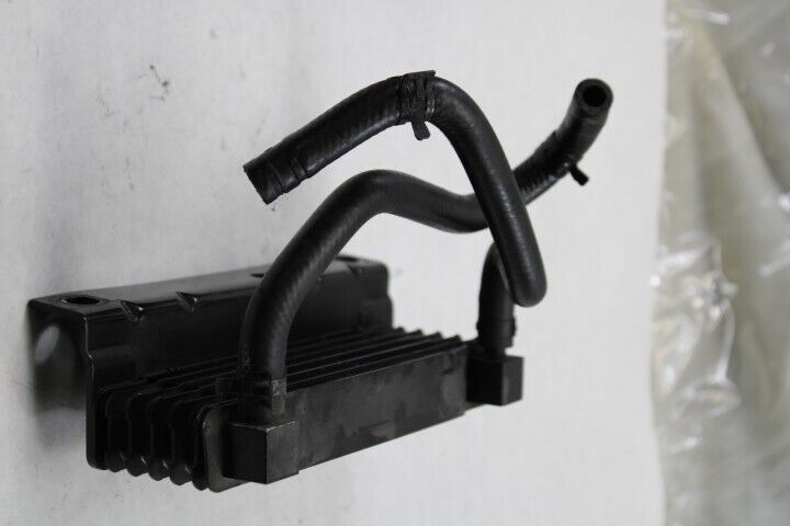 Oil Cooler w/ Mounting Bracket 63083-11 2013 Harley Davidson Roadglide