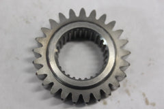 GEAR, IDLER DRIVE NT:25 24331-10G00 2006 BURGMAN AN650K6