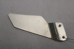 PLATE 1 LEFT 3HE-27445-01-00 1994 YAMAHA FZR600R
