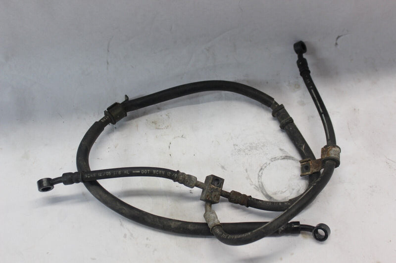 FRONT BRAKE HOSE ASSY 59480-10G01 2006 BURGMAN AN650K6