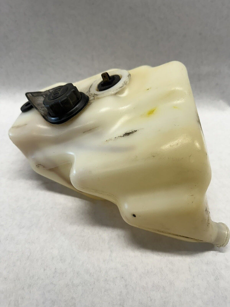 Oil Tank 1990 Honda NS50F 55100-GE2-760
