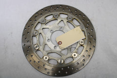FRONT BRAKE DISC 3HE-2581T-00-00 1994 YAMAHA FZR600R