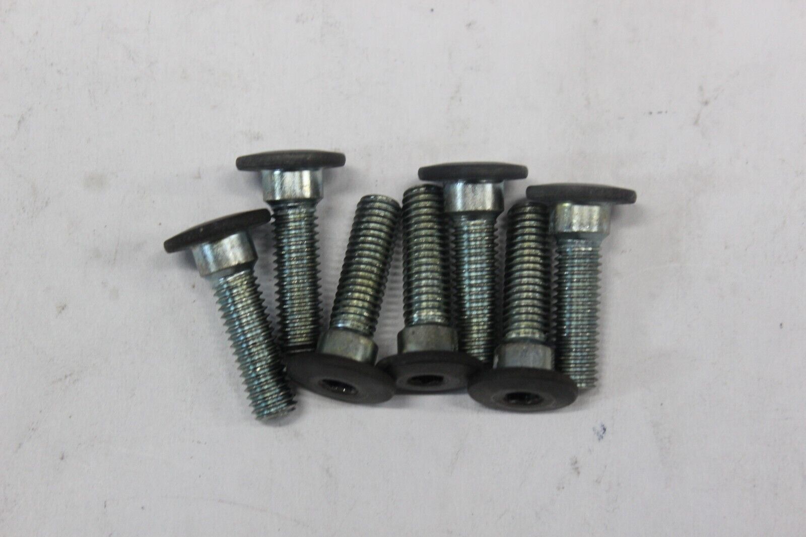 Rotor Bolts (7) 921501728 1982 Kawasaki Spectre KZ750N