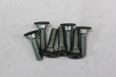 Rotor Bolts (7) 921501728 1982 Kawasaki Spectre KZ750N
