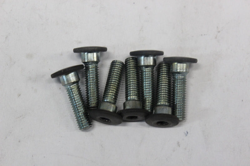Rotor Bolts (7) 921501728 1982 Kawasaki Spectre KZ750N