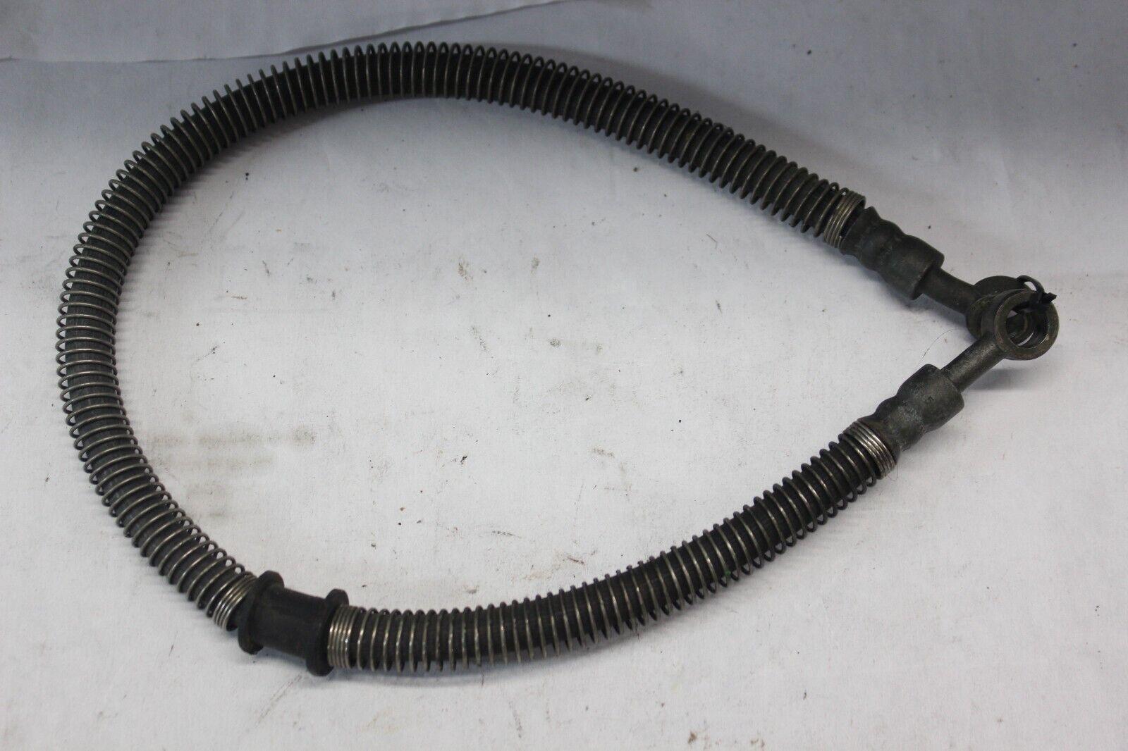 FRONT BRAKE HOSE #2 42H-25873-01-00 1996 Yamaha VIRAGO XV1100S