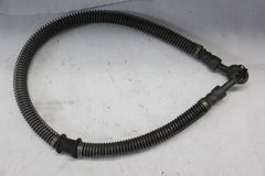 FRONT BRAKE HOSE #2 42H-25873-01-00 1996 Yamaha VIRAGO XV1100S