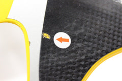 BODY COWLING 94400-34E50-Y9H 1999 Suzuki GSX-R600