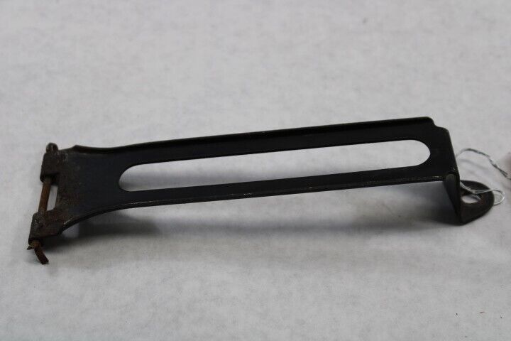 Battery Support Plate 50326-463-000 1983 Honda Goldwing GL1100