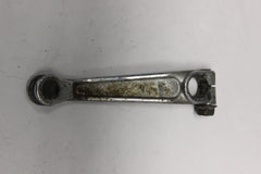 REAR BRAKE ARM 43410-MB1-000 1984 Honda VF700C