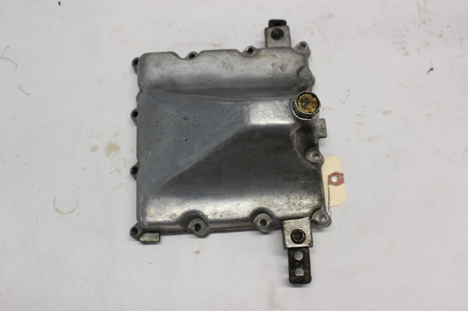 OIL PAN 11511-33E00 1999 GSX R600
