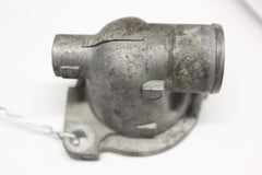 THERMOSTAT INLET CONNECTOR 17662-33E00 1999 GSX R600