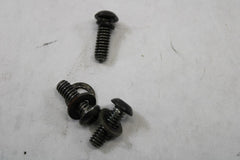 Clutch Cover Screws 941 (3pcs) 1994 Harley Davidson Ultra Classic