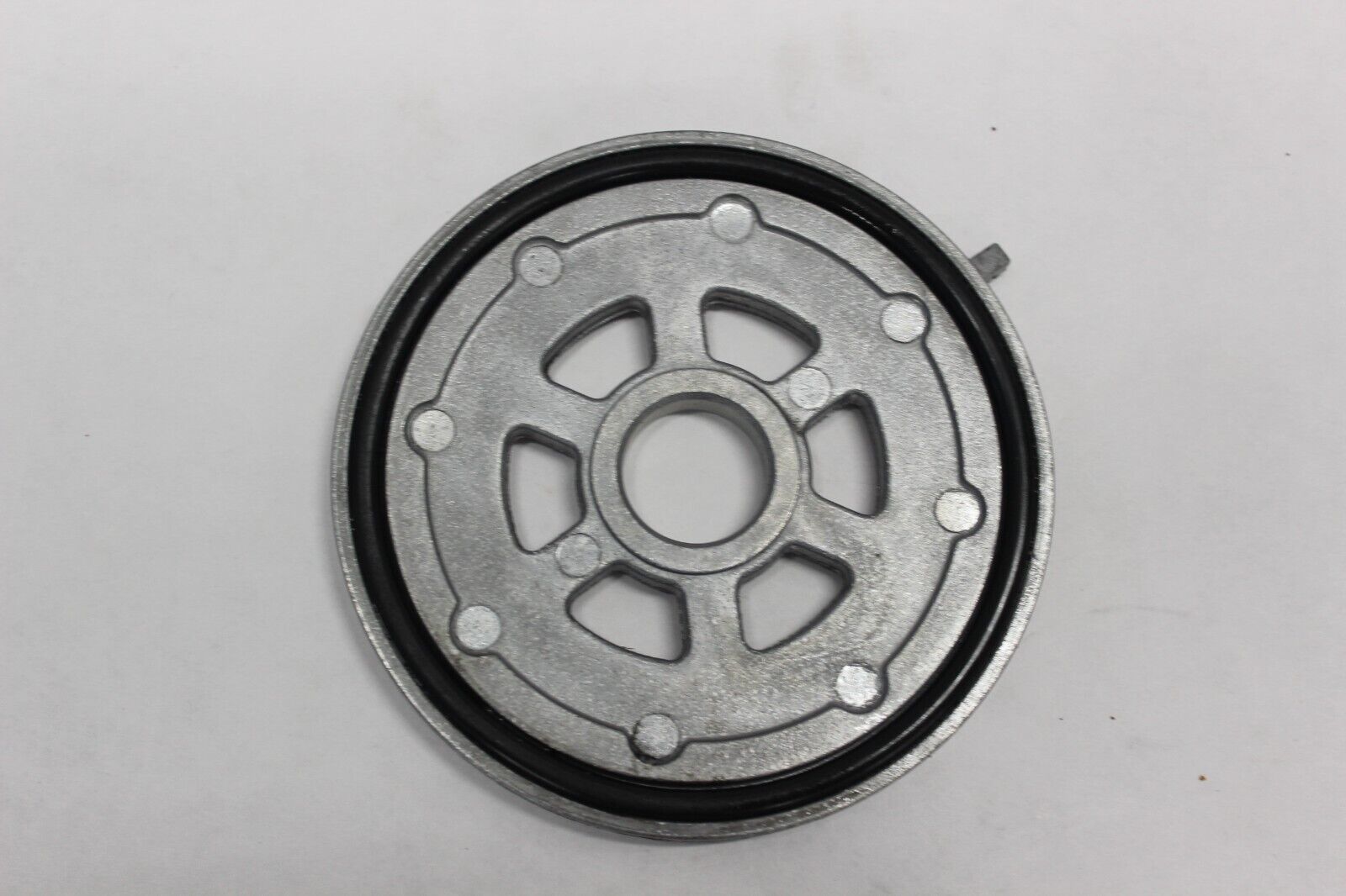 ADAPTER PLATE 3TJ-13461-00-00 1994 Yamaha FZR600R