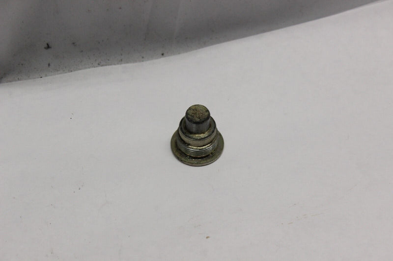 Swingarm Pivot Bolt Left 90122-MB0-000 1984 Honda VF700C