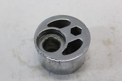 REAR AXLE SLEEVE LEFT CHROME 42036-1153-VZ 1996 KAW ZX-11