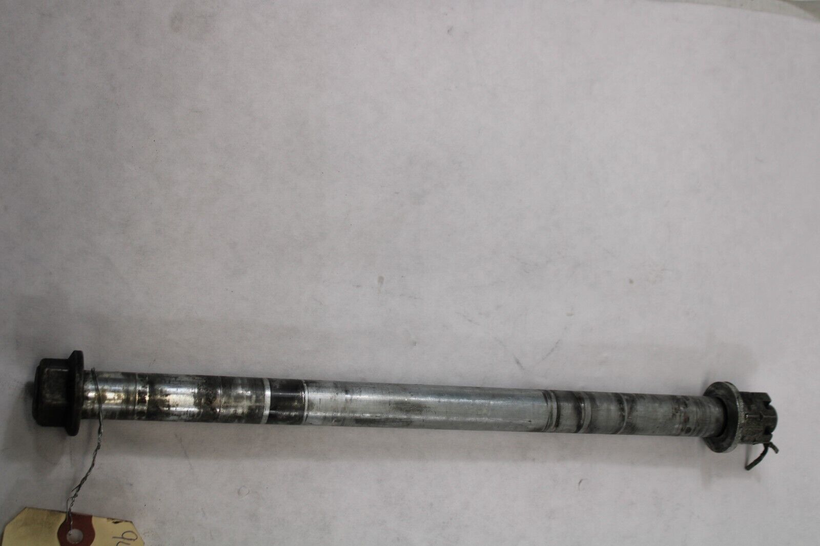 Rear Wheel Axle 41110-79 1994 Harley Davidson Ultra Classic