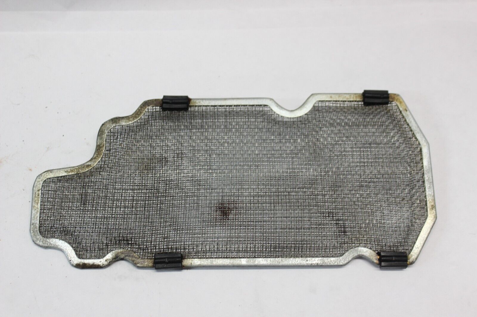 AIR CLEANER BASE NET 17252-MB1-700 1984 Honda VF700C