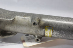 FRONT FORK ASSY LEFT 51500-MB1-772 1984 HONDA VF700C