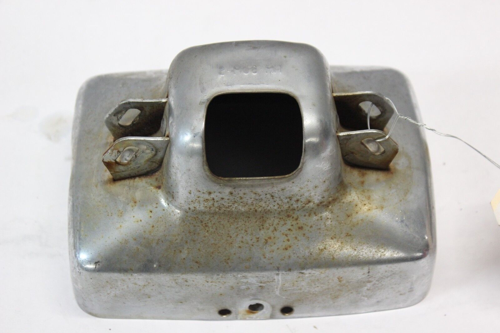 HEADLIGHT CASE (SEE PHOTOS) 61301-MF5-000 1984 Honda VF700C