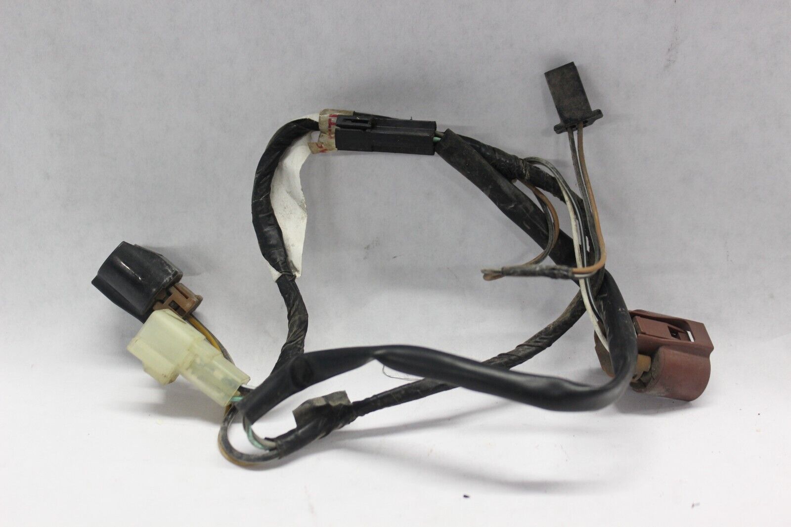 WIRING HARNESS #2 36620-31F50 2001 GSF1200 SUZUKI BANDIT