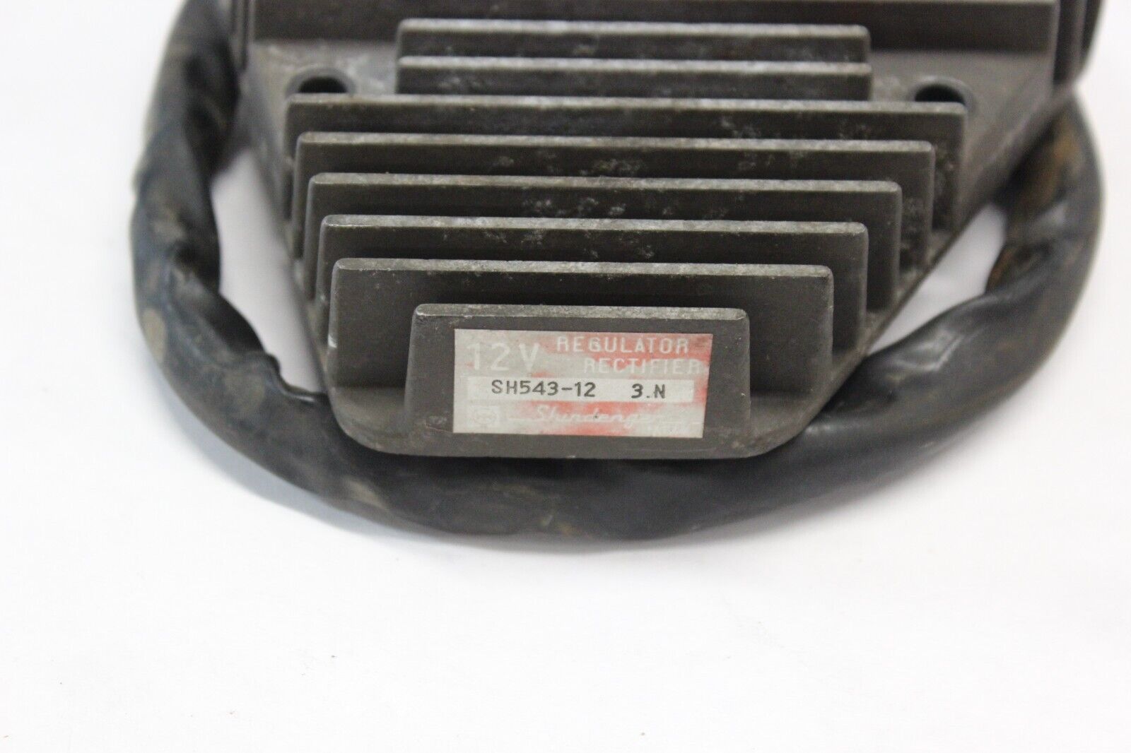 Regulate Rectifier 31600-MB1-871 1984 Honda VF700C