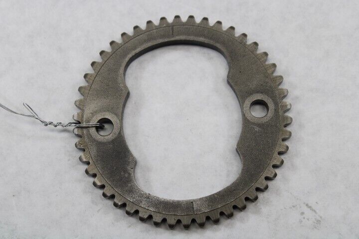 Cam Sprocket 14321-MN0-000 1983 Honda VF750