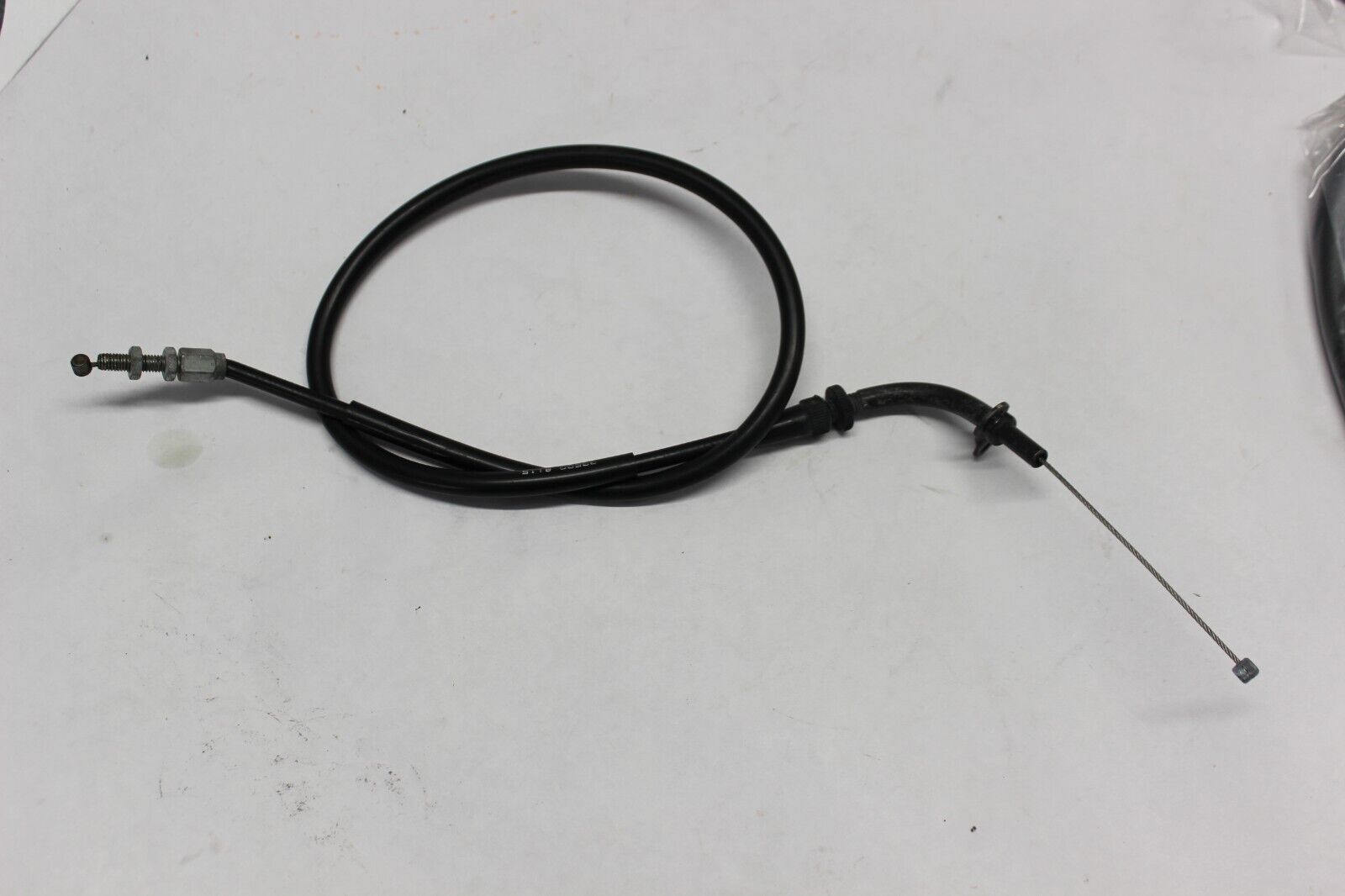 THROTTLE CABLE #1 58300-33E00 1999 Suzuki GSX-R600