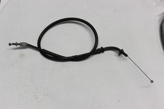 THROTTLE CABLE #1 58300-33E00 1999 Suzuki GSX-R600