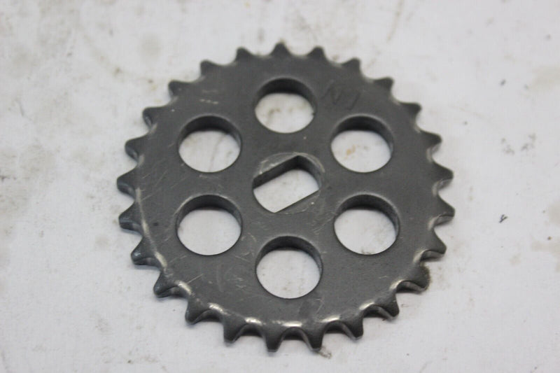 Oil Pump Driven Sprocket 25T 15134-MB0-010 1984 HONDA VF700C