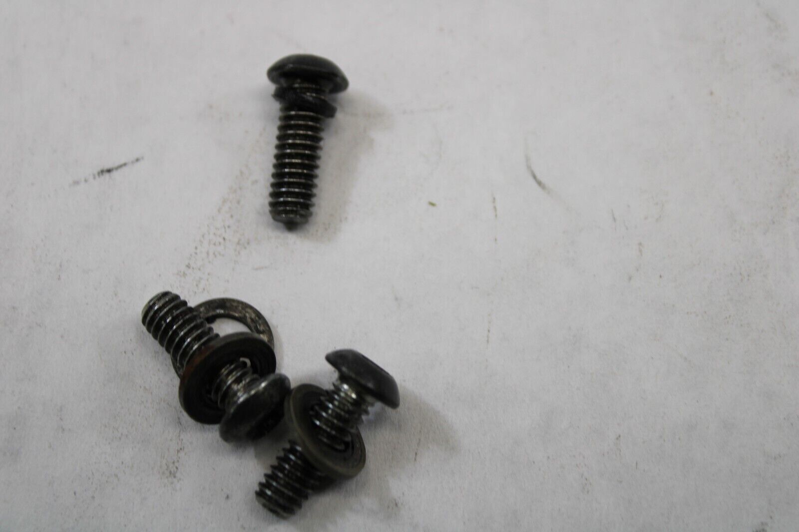 Clutch Cover Screws 941 (3pcs) 1994 Harley Davidson Ultra Classic