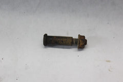 Handle Lever Knocker Bolt 57431-17C00 2006 BURGMAN AN650K6