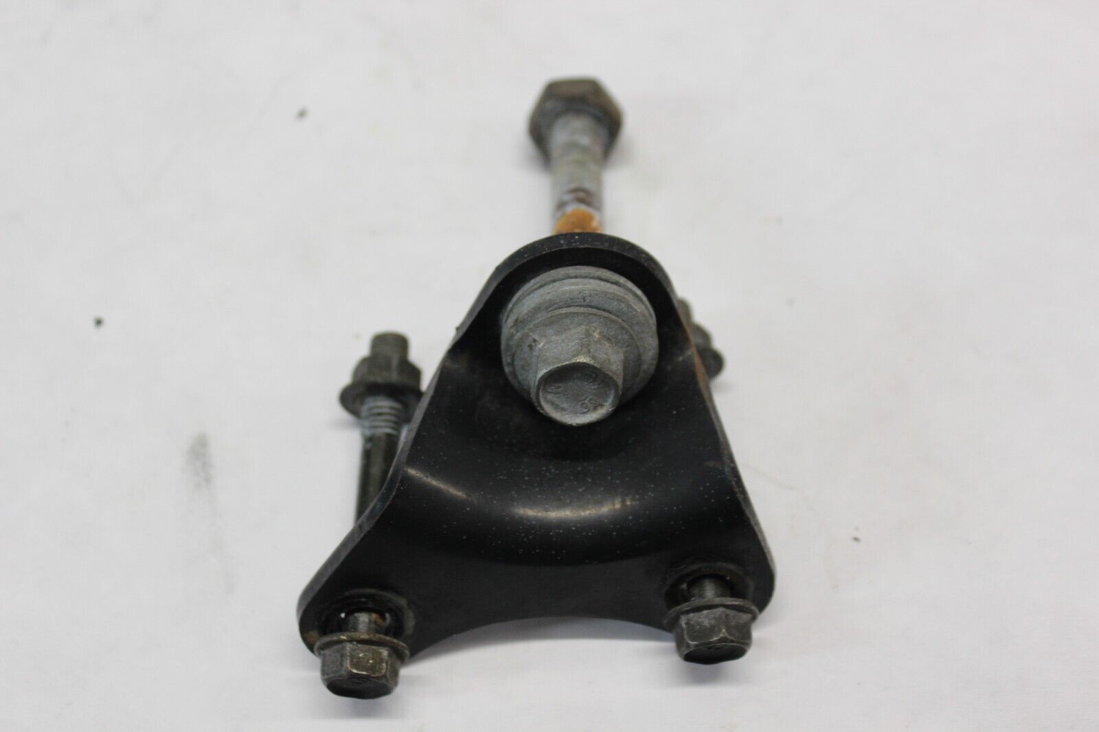 Front Engine Hanger Plate Right 50216-MB1-700 1984 Honda VF700C