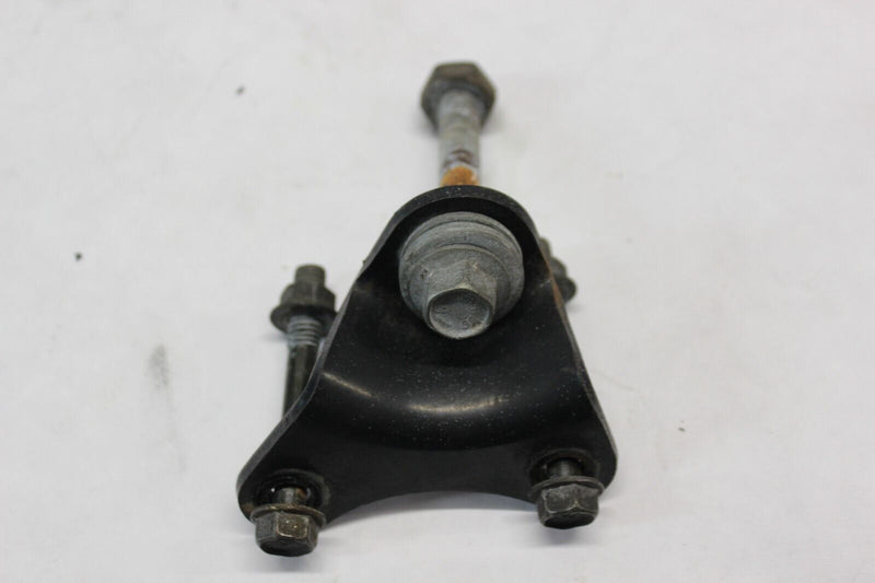 Front Engine Hanger Plate Right 50216-MB1-700 1984 Honda VF700C