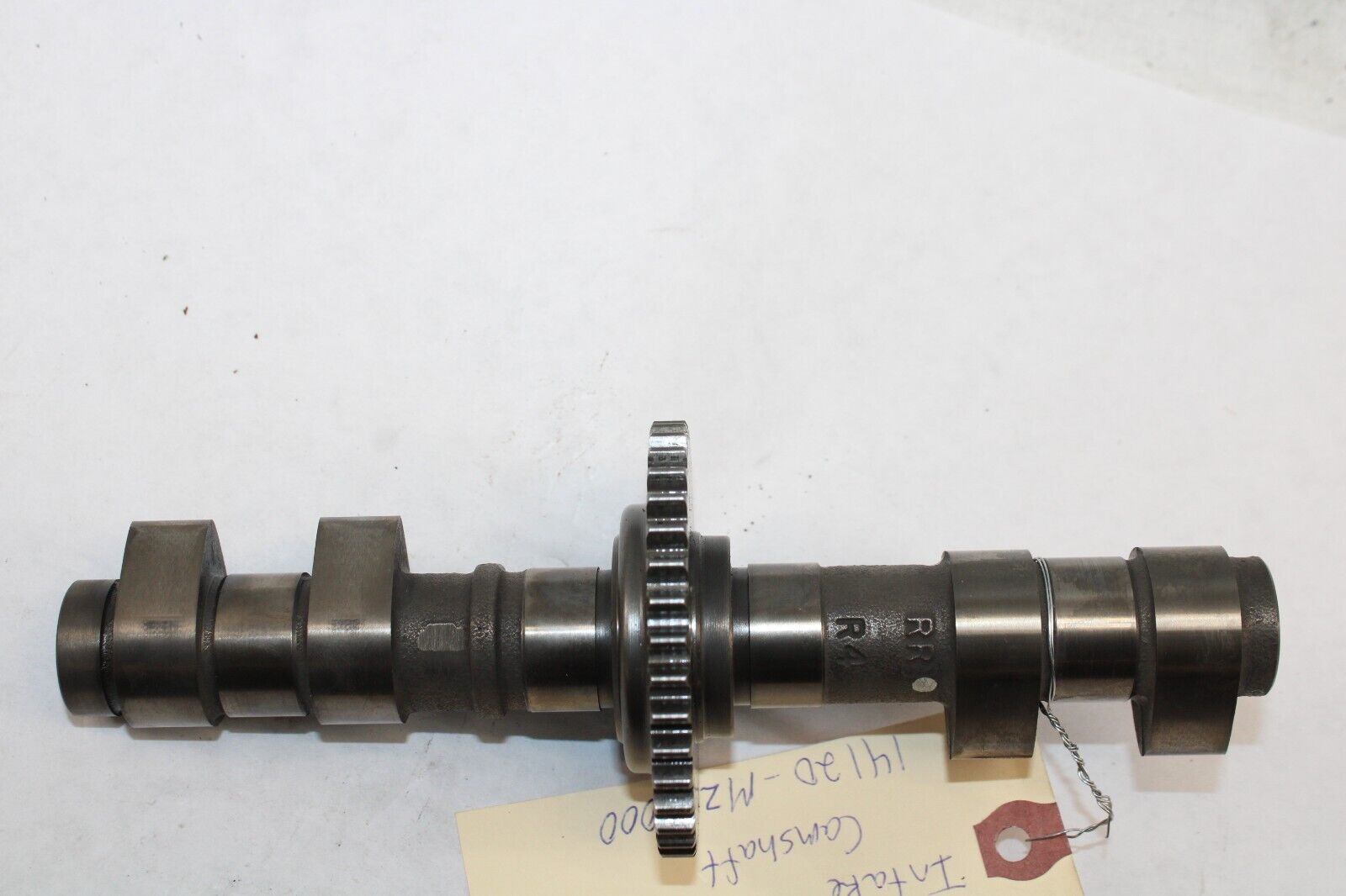 Rear Intake Camshaft 14120-MZ5-000 1997 Honda Magna VF750