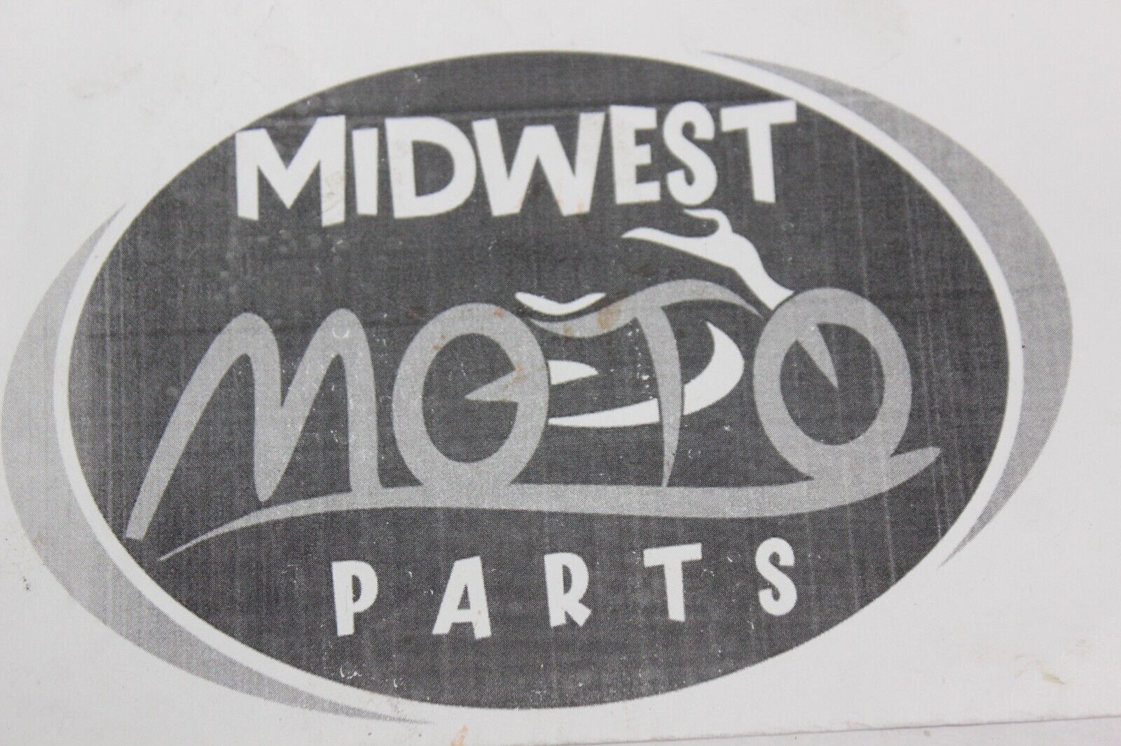 REAR CYLINDER 12120-MCH-010 2003 Honda VTX1800C