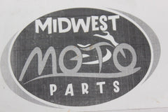 REAR CYLINDER 12120-MCH-010 2003 Honda VTX1800C