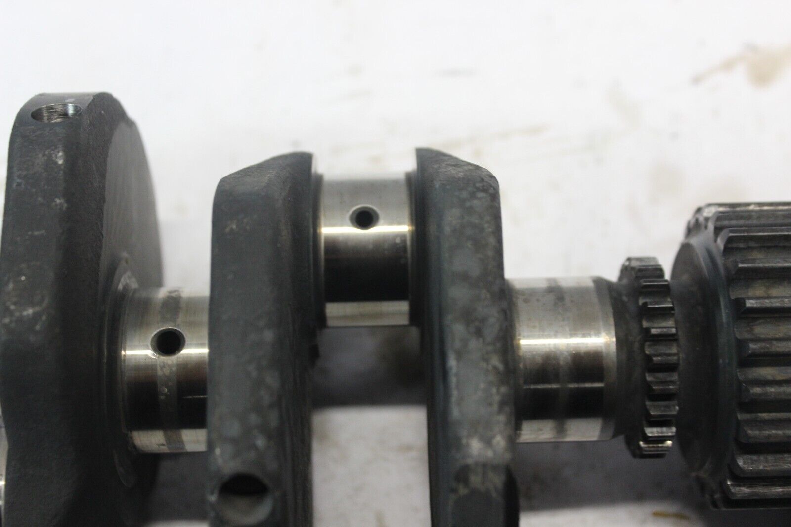 CRANKSHAFT 13031-1028 1982 KZ750N SPECTRE