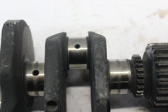 CRANKSHAFT 13031-1028 1982 KZ750N SPECTRE