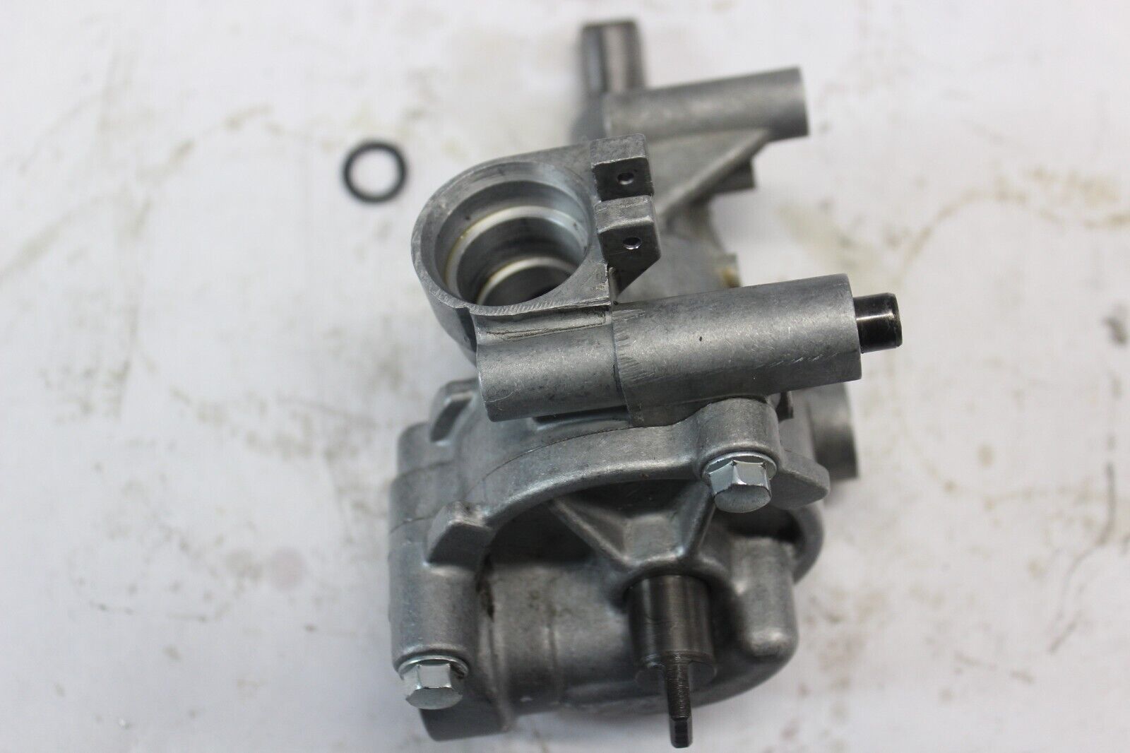 Oil Pump Assy 15100-MB0-010 1984 HONDA VF700C