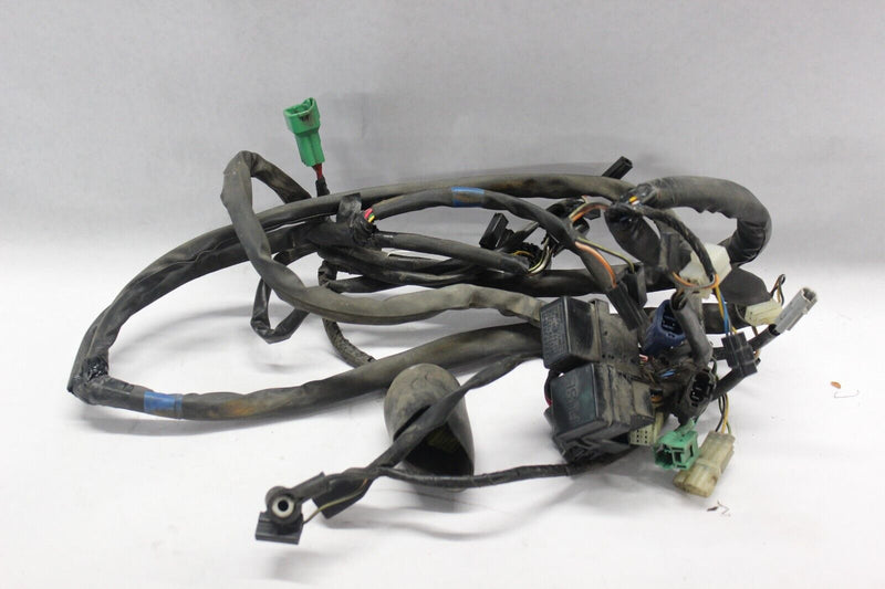 MAIN WIRING HARNESS 36610-31F60 2001 GSF1200 SUZUKI BANDIT