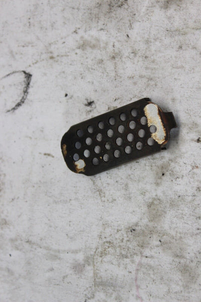(AI) PORT PLATE 12341-MAT-750 2006 CBR1000RR