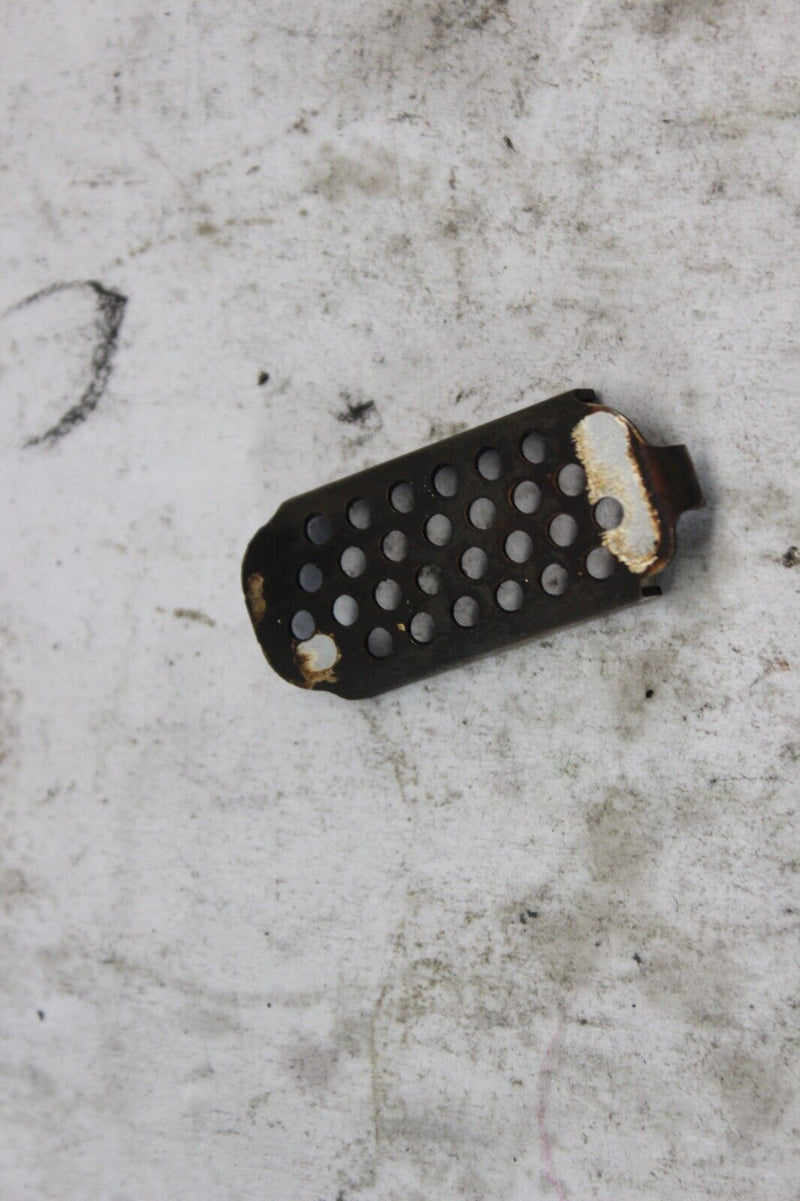 (AI) PORT PLATE 12341-MAT-750 2006 CBR1000RR