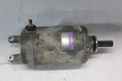 STARTING MOTOR 31100-10G00 2006 BURGMAN AN650K6