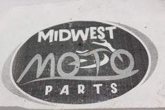 ROTOR 31402-33E00 1999 GSX R600